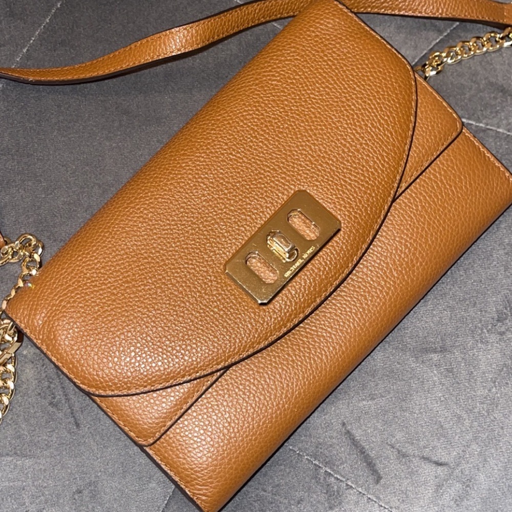 Michael Kors Cross Body Bag